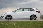 Hyundai i30 Wagon 2015 года